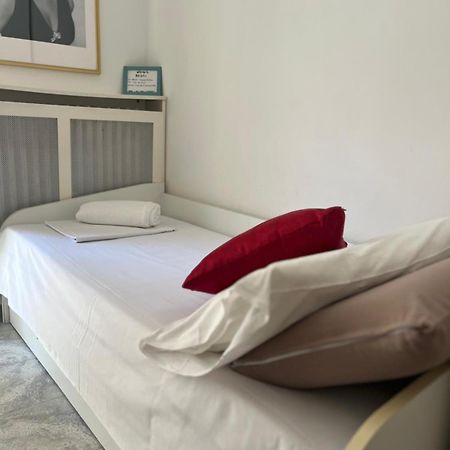Bed And Breakfast Sofia Pescara Ngoại thất bức ảnh