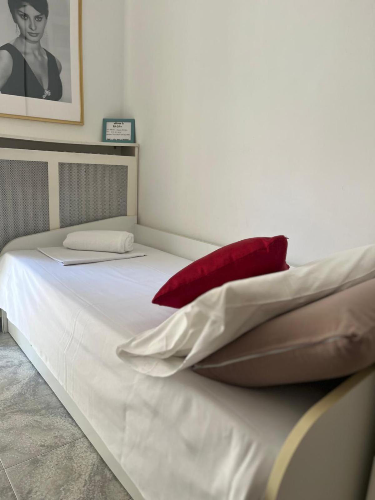 Bed And Breakfast Sofia Pescara Ngoại thất bức ảnh