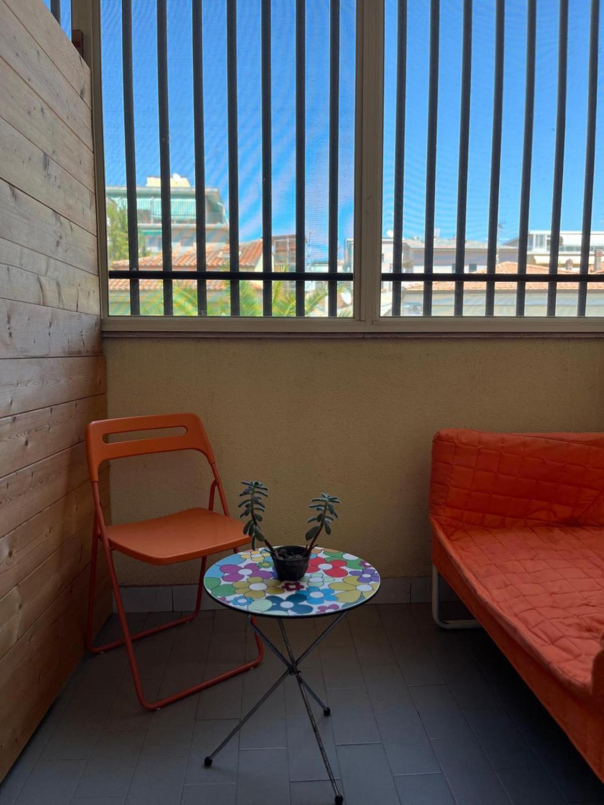 Bed And Breakfast Sofia Pescara Ngoại thất bức ảnh