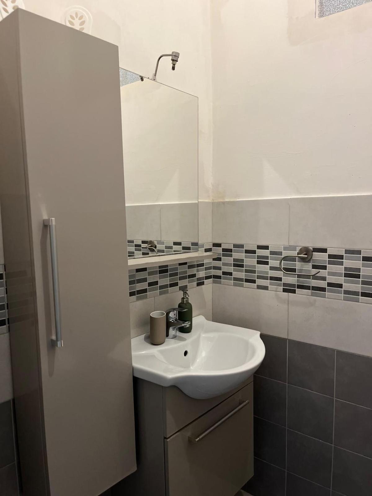 Bed And Breakfast Sofia Pescara Ngoại thất bức ảnh