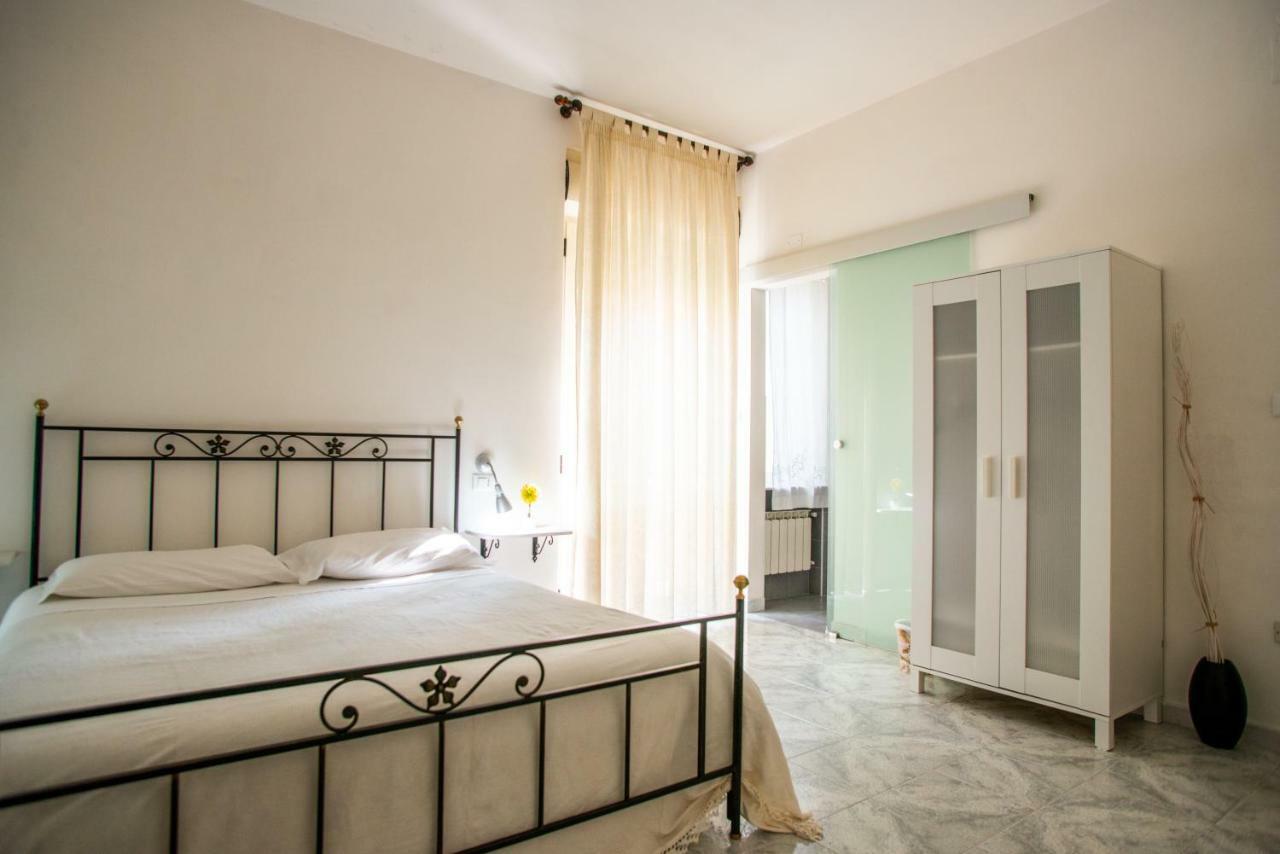 Bed And Breakfast Sofia Pescara Ngoại thất bức ảnh
