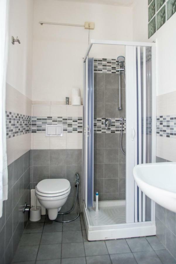 Bed And Breakfast Sofia Pescara Ngoại thất bức ảnh